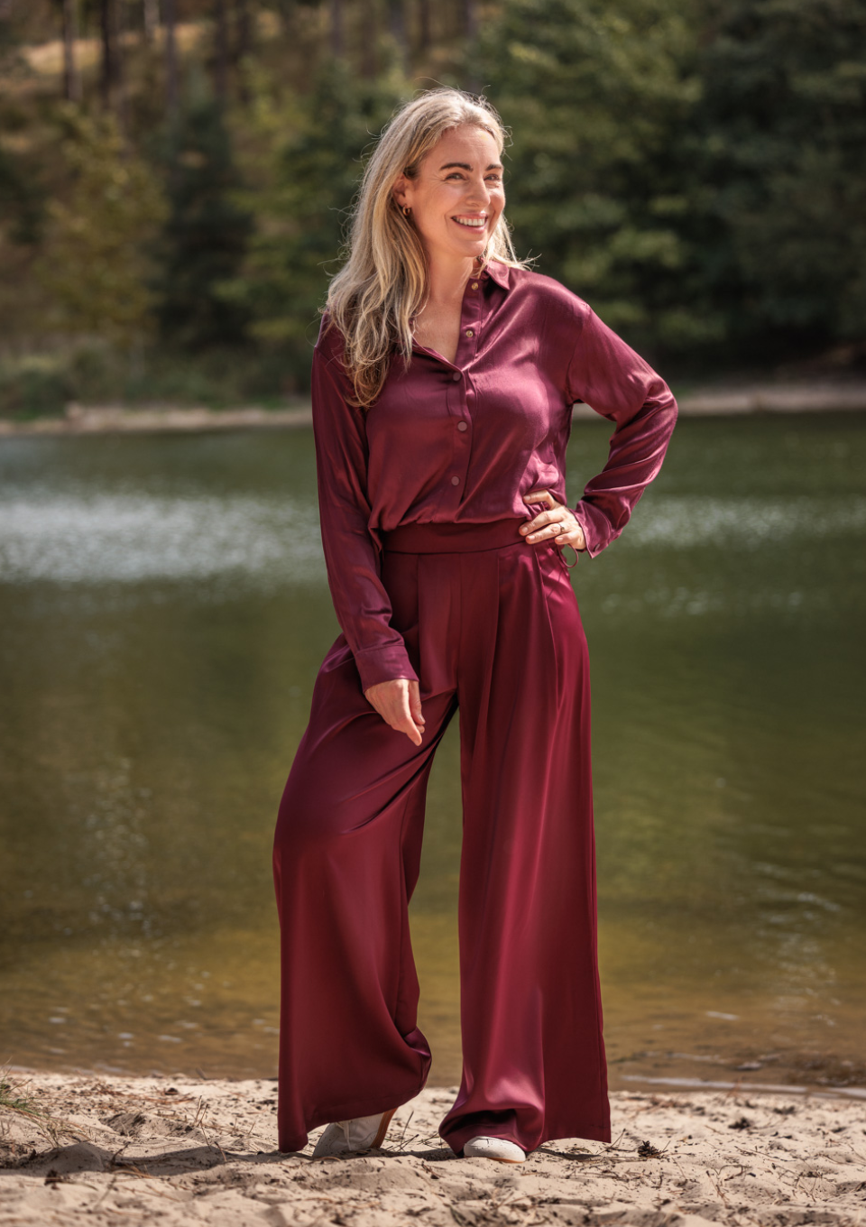Shop the Look